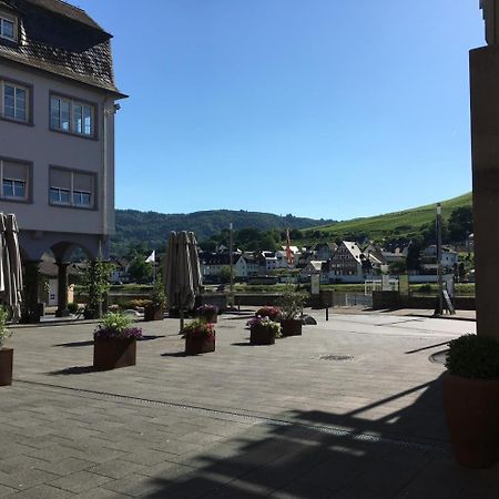 Mosel Ferienhaus Zell Екстер'єр фото