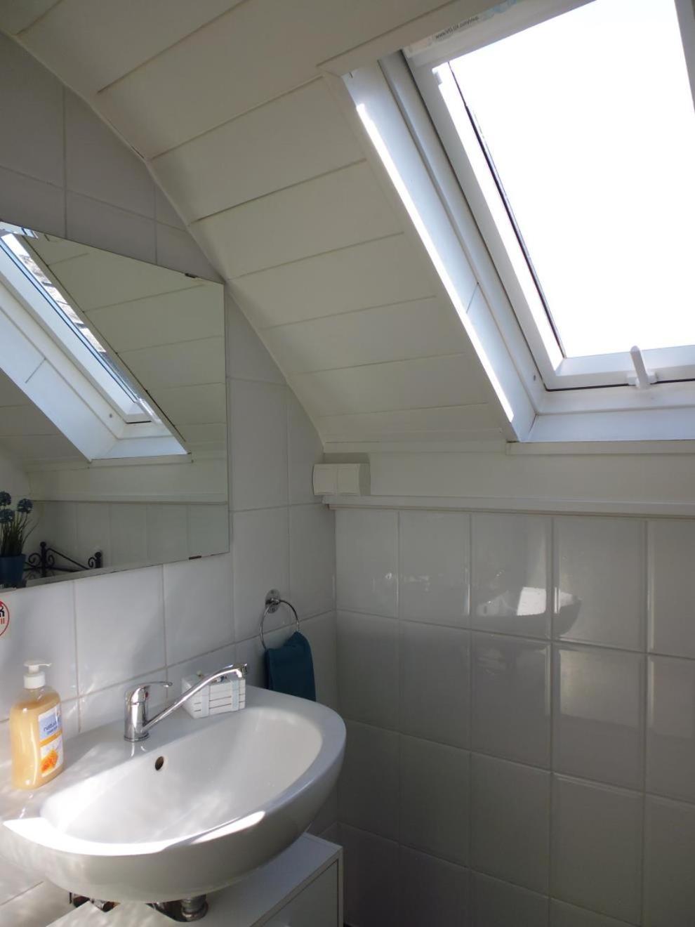 Mosel Ferienhaus Zell Екстер'єр фото