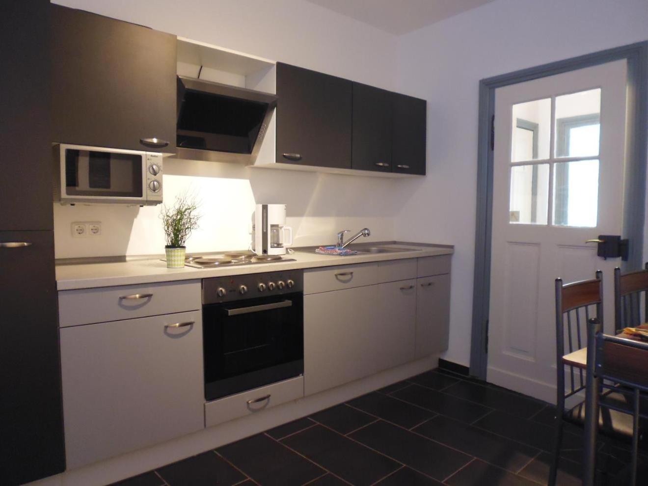 Mosel Ferienhaus Zell Екстер'єр фото