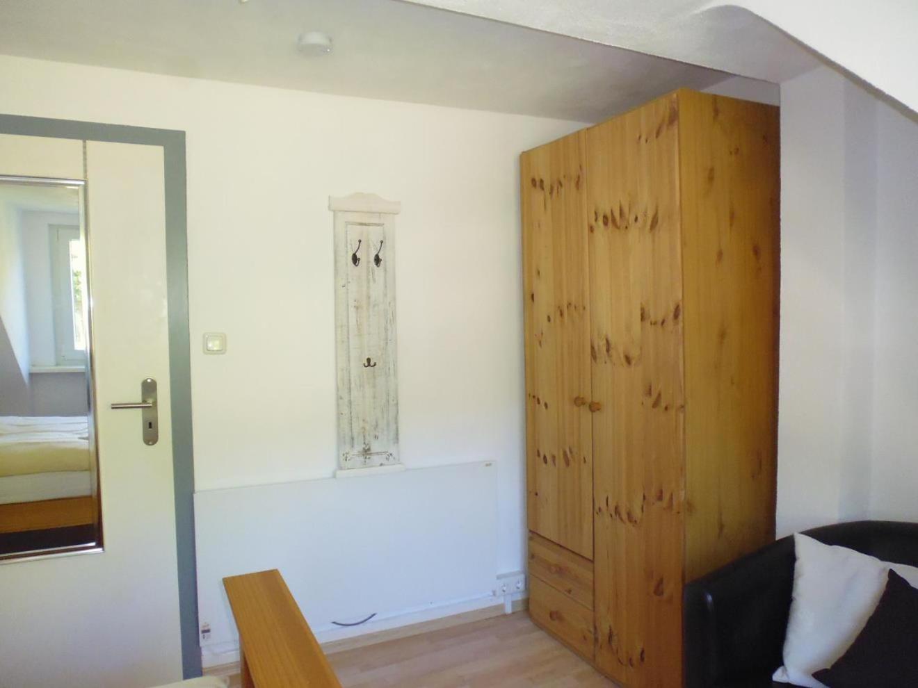 Mosel Ferienhaus Zell Екстер'єр фото